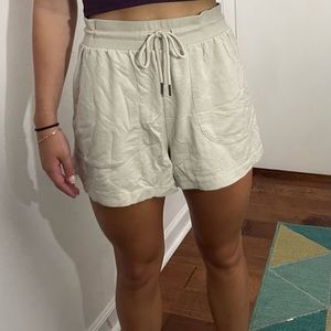 LSKD athletic/lounge shorts